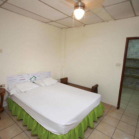 Hostal Casa Verde Santa Ana Exterior foto